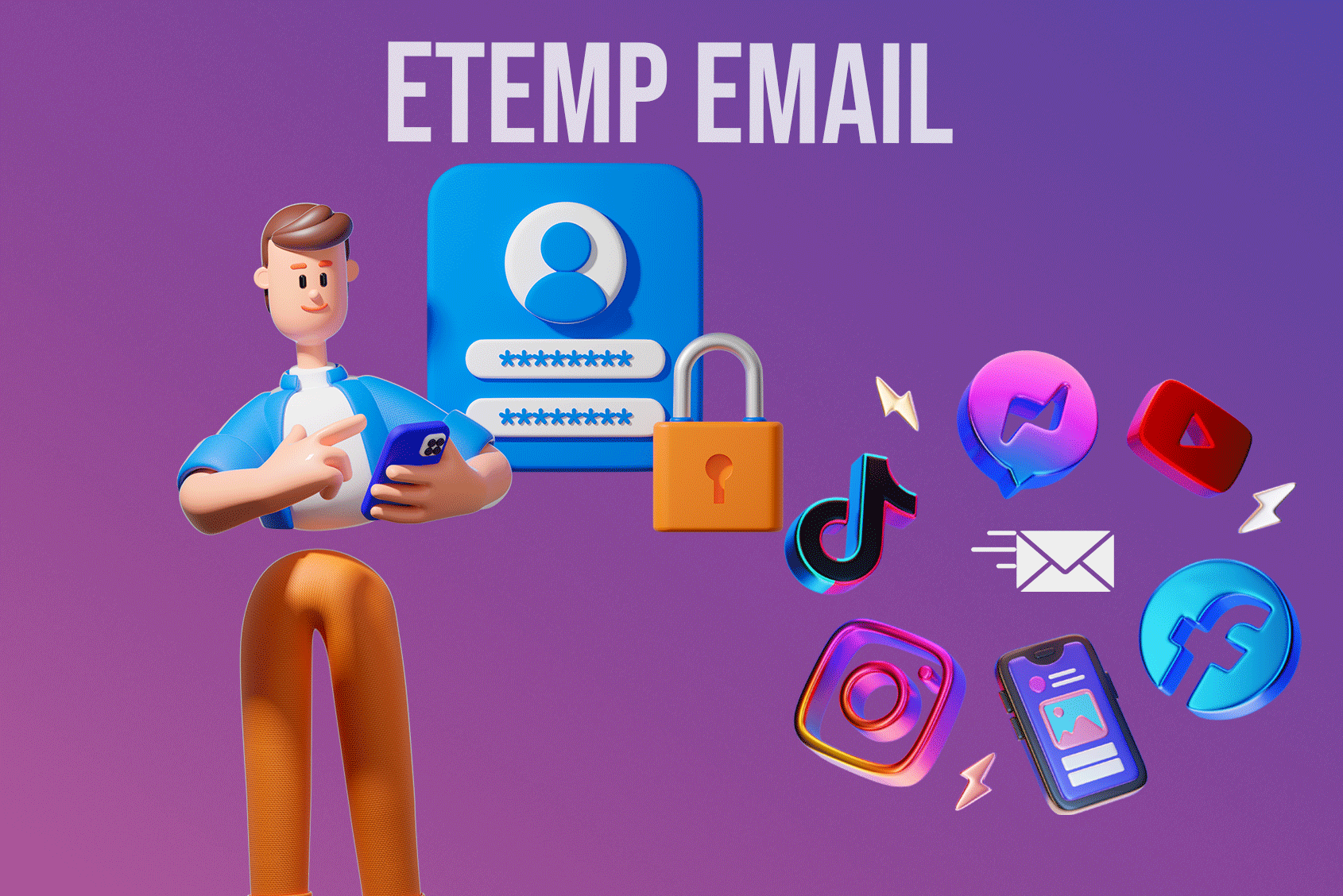 How to Protect Personal Data on Social Networks: 5 Simple Steps to Your Digital Security