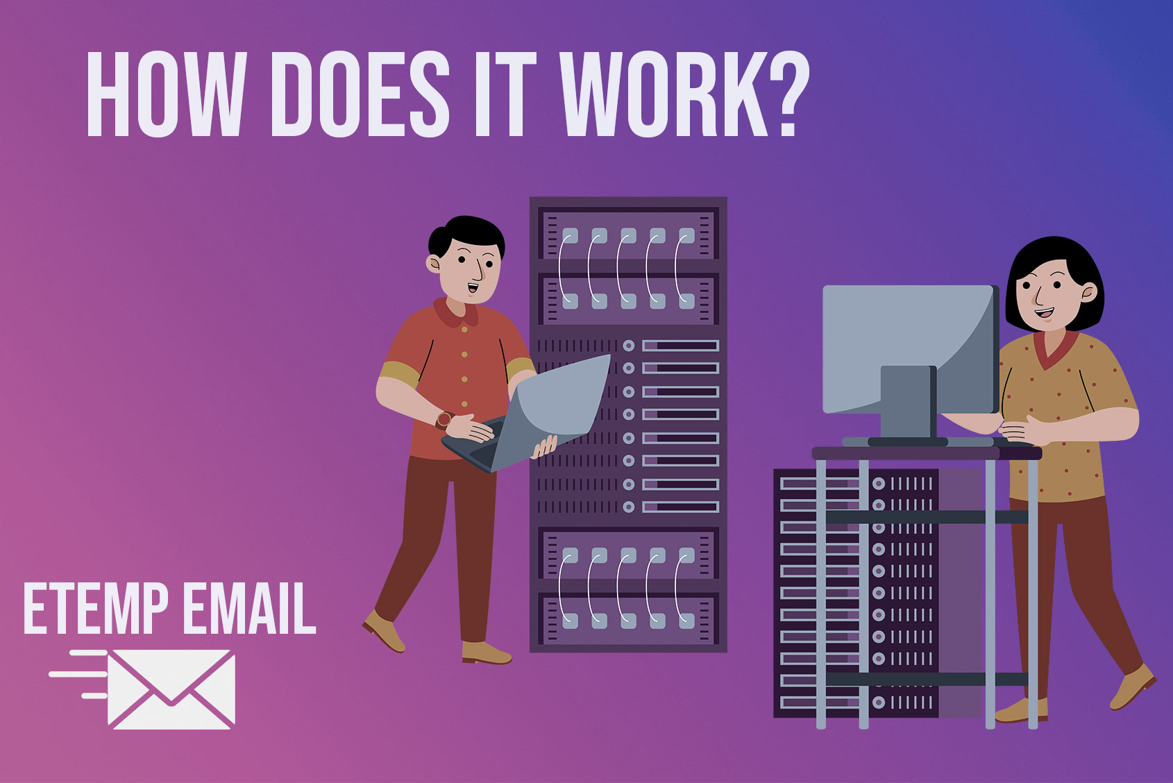 How Do Disposable Email Addresses Work? A Technical Deep Dive