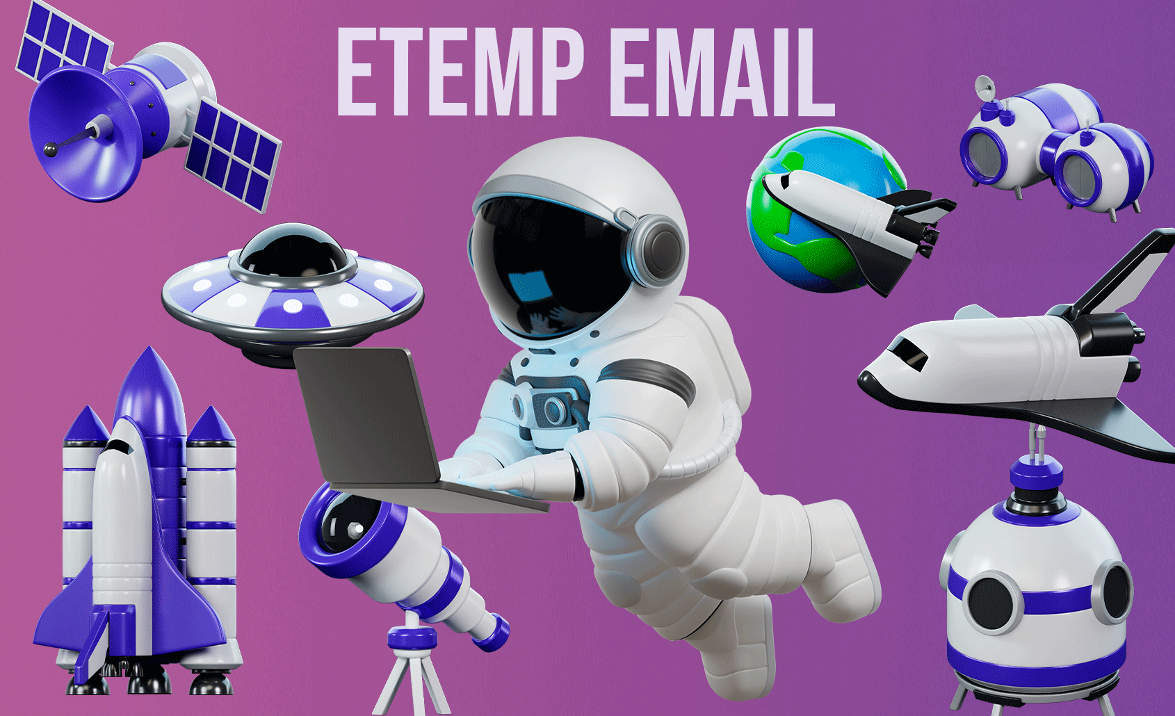 Space Technology: From Global Connectivity to Interplanetary Exploration