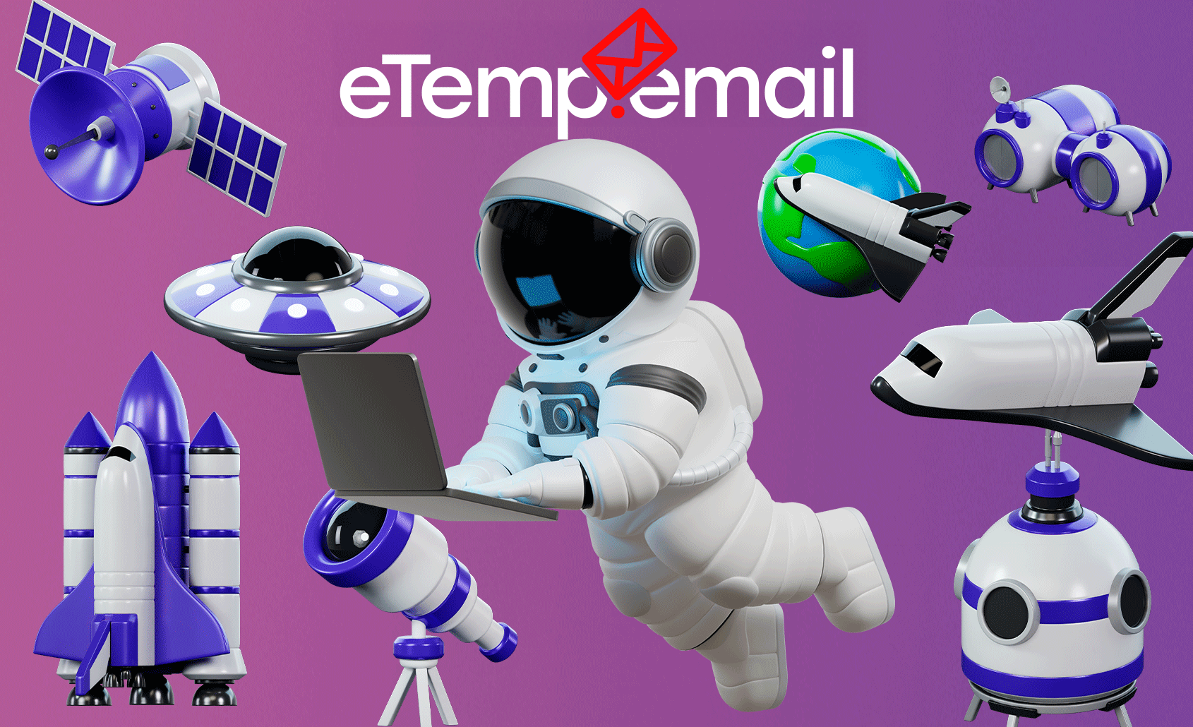 Space Technology: From Global Connectivity to Interplanetary Exploration