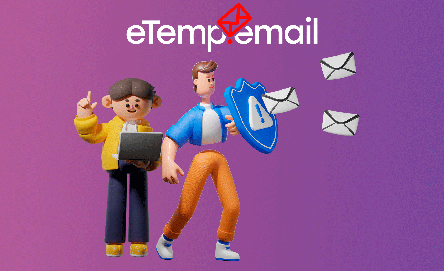 5 Compelling Reasons to Use Temporary Email for Unbeatable Spam Protection