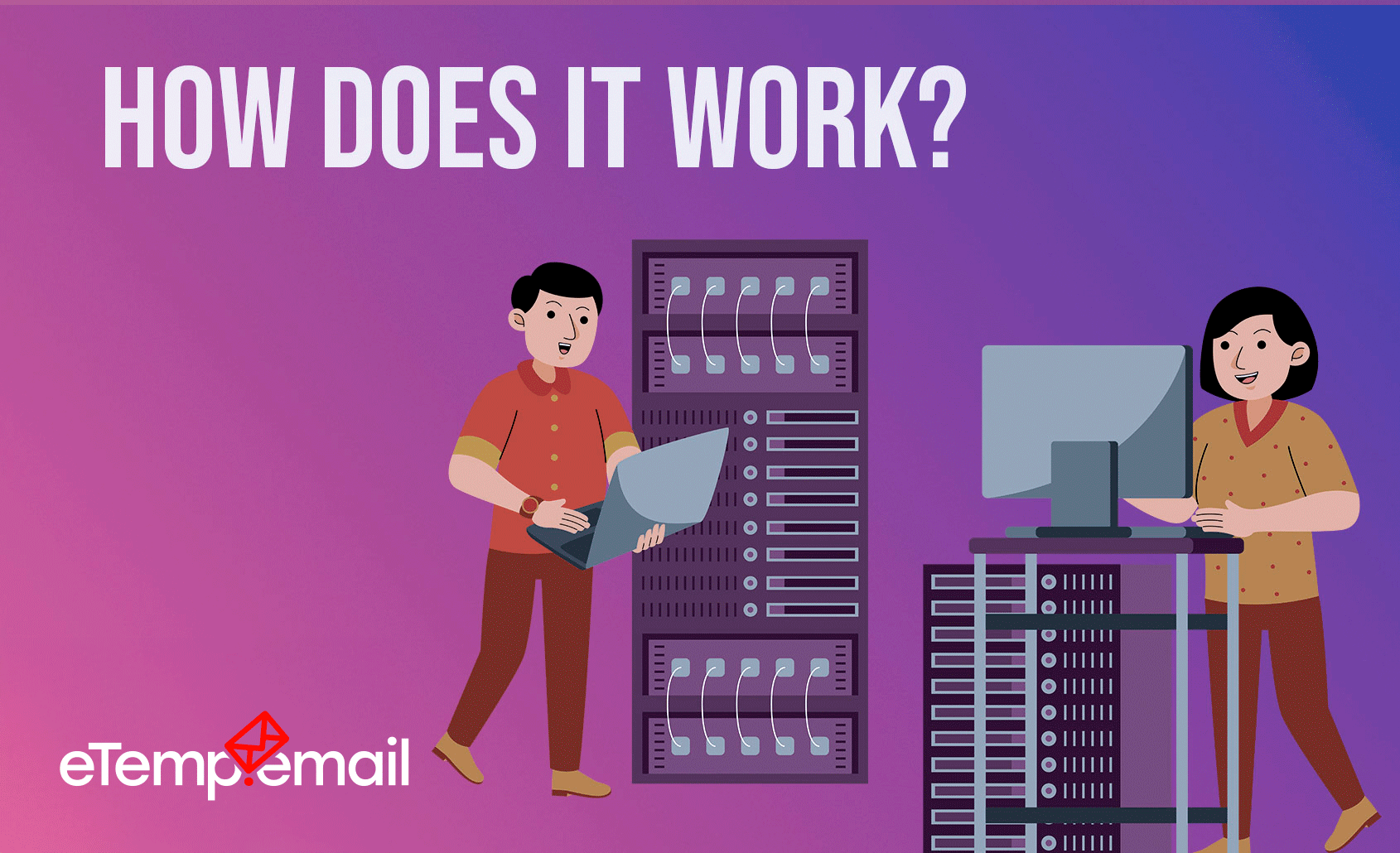 How Disposable Email Addresses Work: A Technical Deep Dive