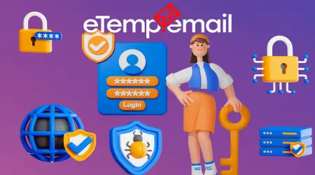 eTemp.email: Your Secret Weapon for Students & Learners – Master Digital Life, Ditch the Spam