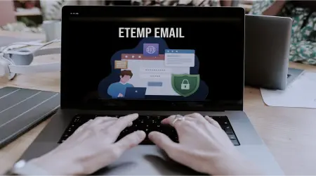 The Complete Guide to Temporary Email: Safeguard Your Online Privacy