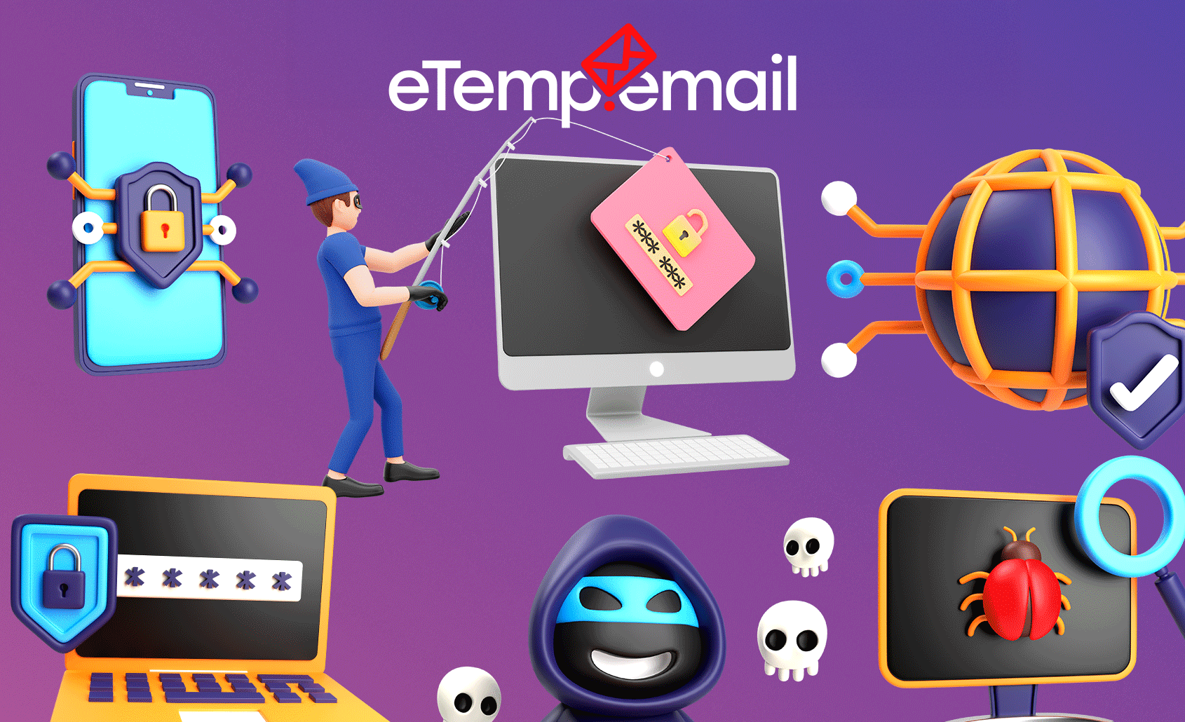 Cryptocurrency Scams in 2025: Fortifying Your Digital Defenses